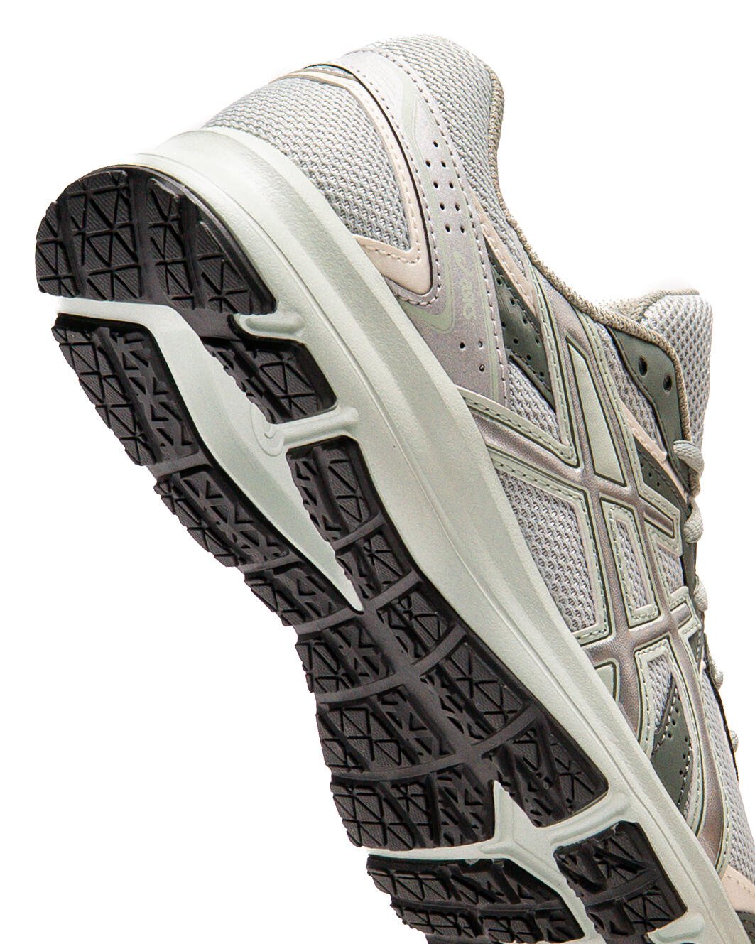 Asics JOG 100S | 1203A684-300 | AFEW STORE